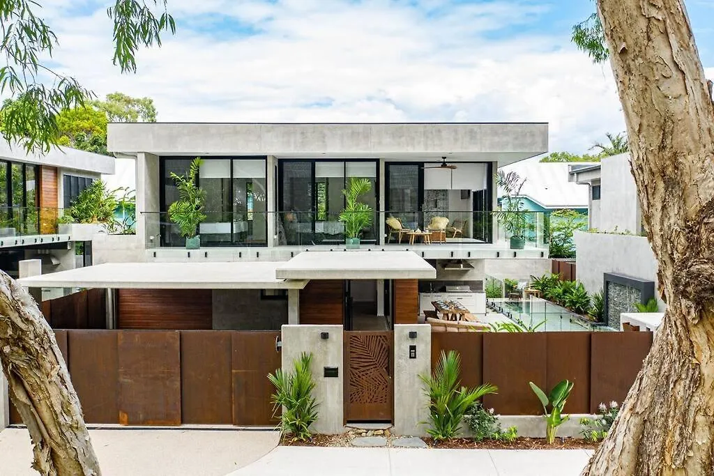 Azure Port Douglas - Luxurious & Modern Australien