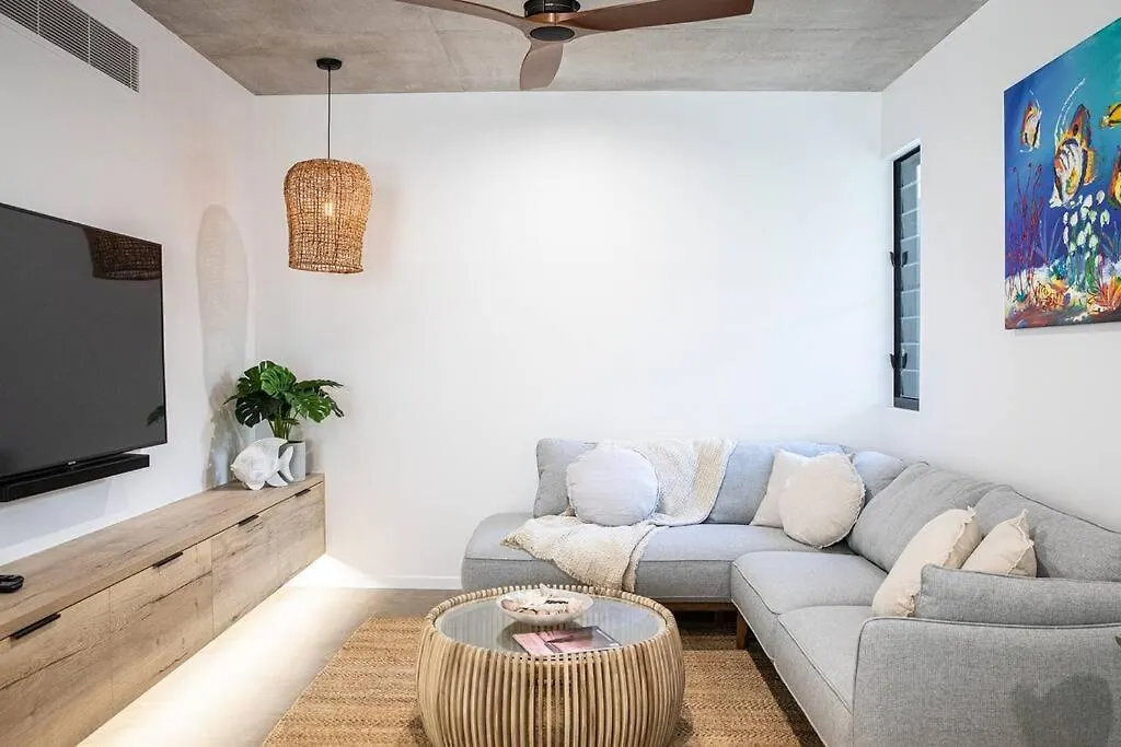 Azure Port Douglas - Luxurious & Modern 0*,  Australien